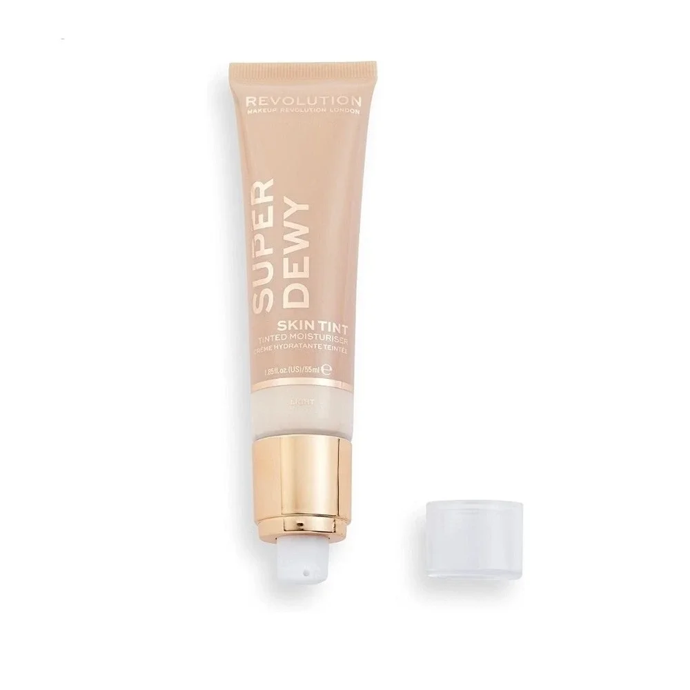 Makeup Revolution revolution makeup
